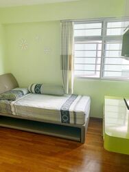 Blk 475A Parkland Residences (Hougang), HDB 3 Rooms #329408341